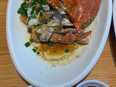 -金海湾海鲜排档(朱家尖店)