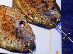-三个蒙古大叔羊肉串(大宁店)