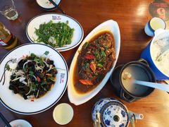 -云隐小厨·传统大理美食(复兴路店)