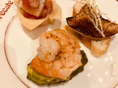 -Entrecôte 法国牛扒馆(保利·时光里店)