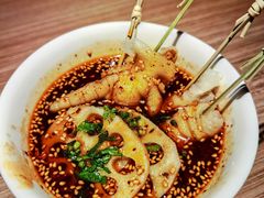 -太二酸菜鱼(中山龙之梦店)