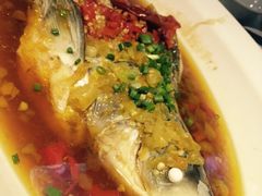 picture-大碗厨 25年老字号 现炒湘菜(四季天地店)