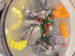 -羊之道草原味道清真餐厅(番禺店)