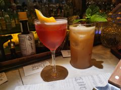 -秀·爱尔兰餐吧(上海路店)