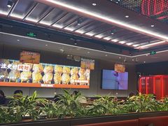 -管氏翅吧(马家堡店)