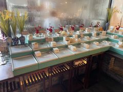 -文楼·淮扬菜·淮安早茶(河下古镇翔宇店)