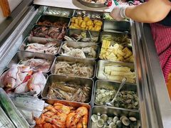 -赵璐海鲜面馆(德行路店)