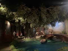 -东莞展览馆