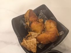 -馋三尺蟹粉小笼(人民广场店)