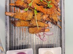 -老德州四合院·德州菜(天衢路店)