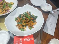 -那家老院子东北菜·饺子·小鸡炖蘑菇(艳华街店)