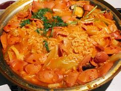 -本家韩国烤肉(青岛万象城店)