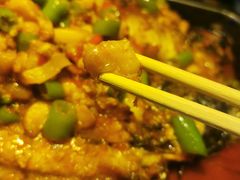 -伟大航路烤鱼(迅驰广场店)