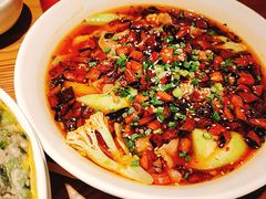 -闽上鲜·福建菜(龙湖滨江天街店)