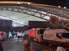 -中南南通体育会展中心