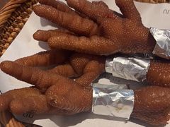 -苏小柳点心·手作小笼包(康桥分院)