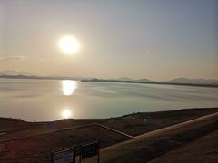 -横山水库