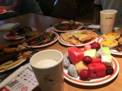 -比格比萨自助(裕源大厦店)