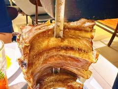 -拉蒂娜·巴西牛排馆 Latina·Brazilian Steakhouse(陆家嘴旗舰店)