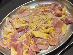 -阿鸡鱼庄·顺德鲜蒸小炒(亚运村店)