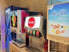 -比格比萨自助(宝山日月光店)