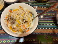 -开帝锐抓饭(和田街店)