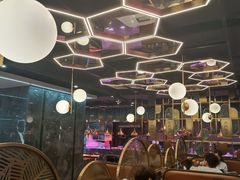 大堂-炭烤麻里·臻选自助烤肉料理(观音桥大融城店)