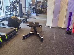 -NRG健身私教CLUB(打浦桥店)