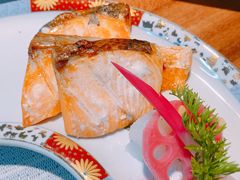 -森味薪火烧•烧鸟居酒屋•日本料理(望京店)