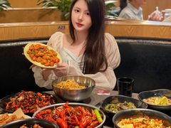 -一棠龙虾•王牌虾球(楚河汉街店)