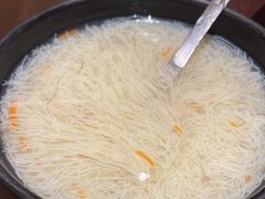 文思豆腐羹-扬州狮子楼(大运河博物馆店)