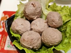 -陈记顺和潮汕牛肉火锅(韩江路店)