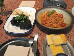 -La Terre乐田(万象城店)