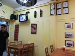 大堂-Tealicious Bangkok