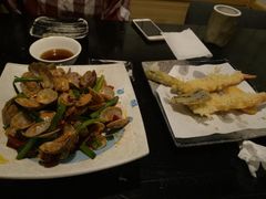 -景鹤料理(上地华联店)