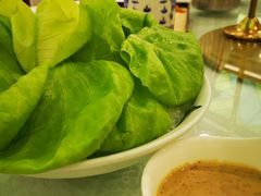 -西安饭庄·非遗陕菜(钟楼店)