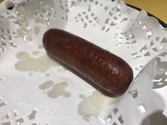 -随喜赞素食餐厅(亦庄店)
