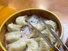 -蒙古大营(朝阳公园店)