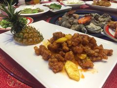 -海岛渔村大酒店(云霄路店)