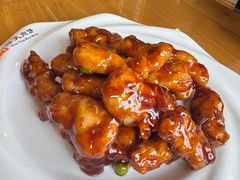 -华天二友居肉饼(宫门口店)
