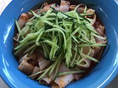-董小西的凉皮和椒麻鸡(三元桥店)