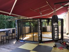 -Liking Fit24小时智能健身(金汇路韩国街店)