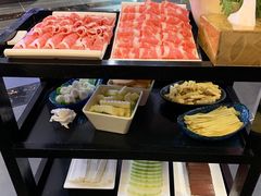 -小肥羊·牛羊肉火锅(原平店)