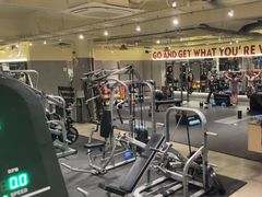 -聚健身GatherFitness(余杭店)