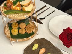 -量子制造·元创意料理(李公堤店)