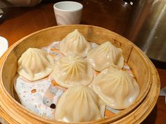 -外婆家(青岛万象城店)
