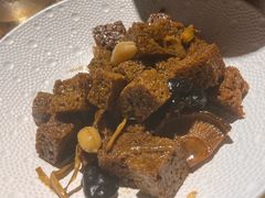 -金枝玉叶上海人家食府(三里河店)