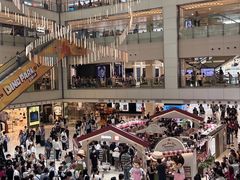-新城市广场