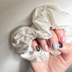 -Face Score美甲美睫皮肤管理