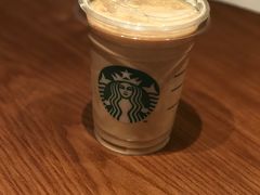 -星巴克(深圳欢乐颂店)